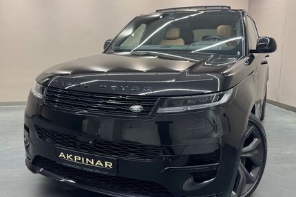Land Rover Range Rover Sport 36.000 km 101.800 &euro; Holzgerlingen 71088