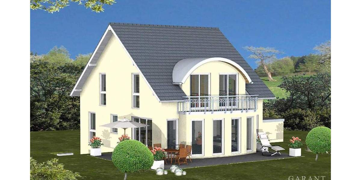 Einfamilienhaus Hechingen - 5 Zimmer, 109 m&sup2;, 577.310&euro; | Angebot:25746498