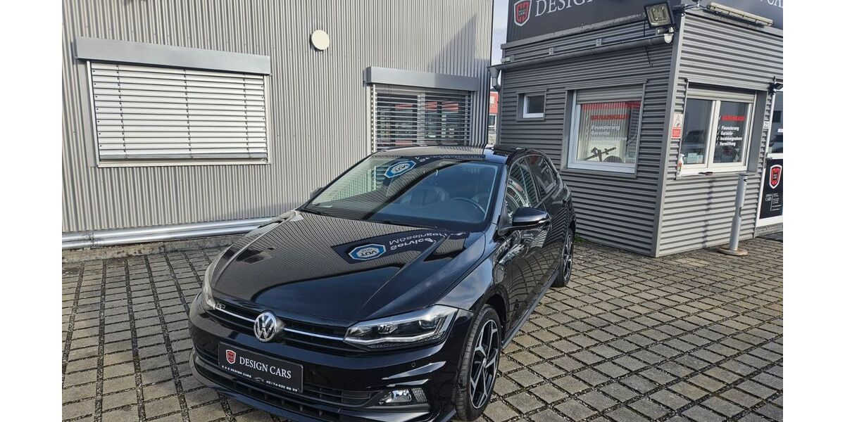VW Polo 80.272 km 15.900 &euro; Mössingen 72116