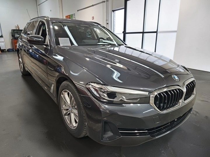 BMW 530 71.000 km 37.699 &euro; Reutlingen / Mittelstadt 72766