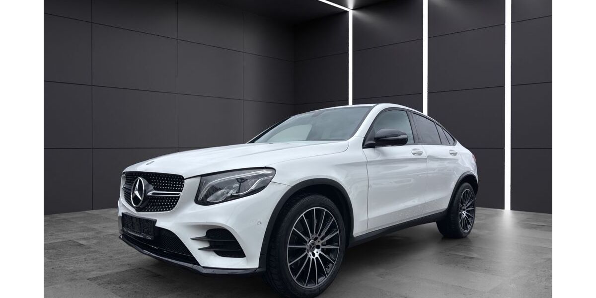 Mercedes-Benz GLC 250 196.000 km 23.990 &euro; Reutlingen / Stuttgart 72766
