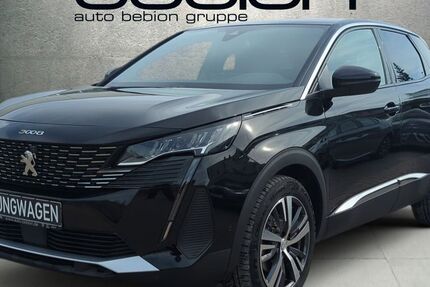 Peugeot 3008 14.400 km 21.880 &euro; Herrenberg 71083
