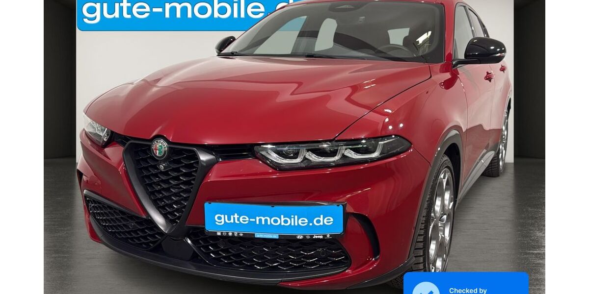 Alfa Romeo Tonale 28.600 km 24.990 &euro; Reutlingen 72762