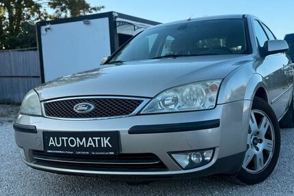 Ford Mondeo 100.000 km 2.990 &euro; Pfullingen 72793