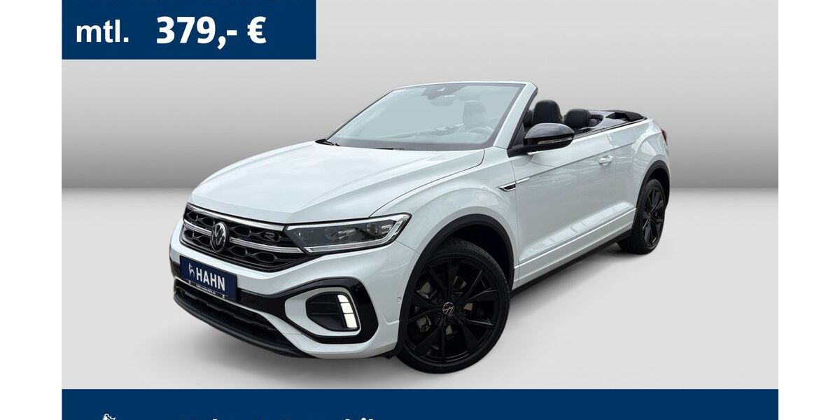VW T-Roc 9.755 km 33.960 &euro; Esslingen (bei Stuttgart) 73734