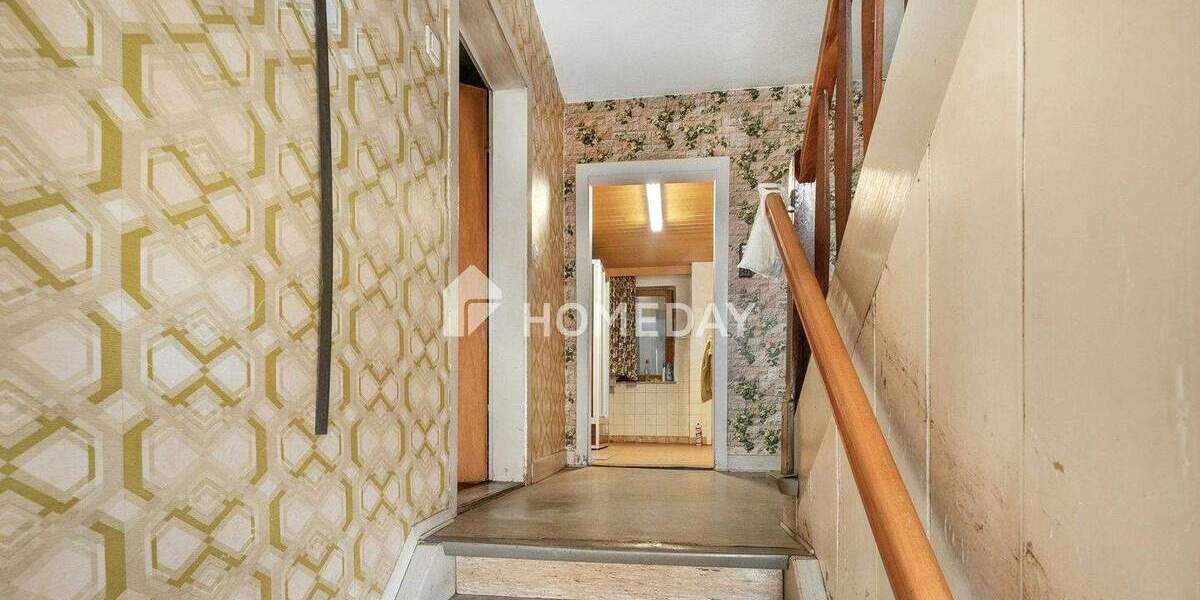 Einfamilienhaus Burladingen Melchingen - 4 Zimmer, 125 m&sup2;, 226.000&euro; | Angebot:25677454