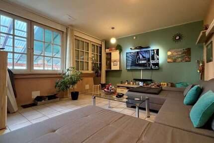 Wohnung Bondorf - 3 Zimmer, 77 m&sup2;, 259.000&euro; | Angebot:25791143