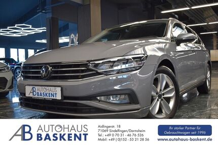 VW Passat Variant 122.400 km 19.450 &euro; Sindelfingen-Darmsheim 71069