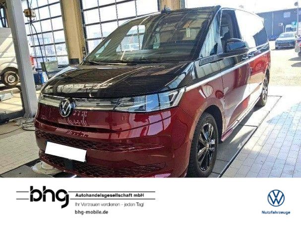 VW T7 Multivan 26.058 km 56.430 &euro; Reutlingen 72770