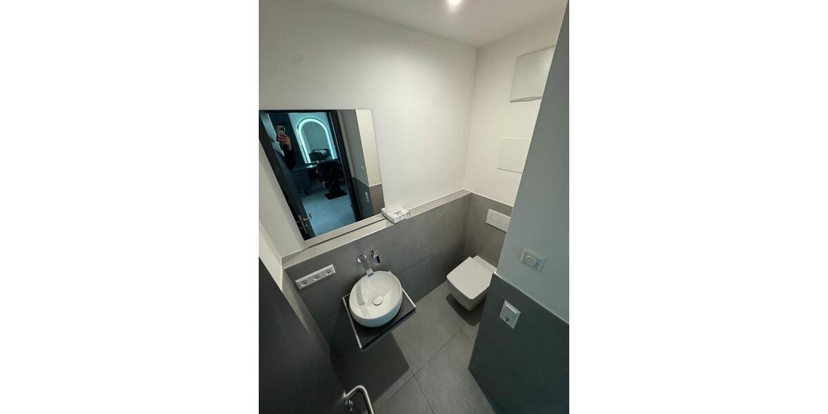 Gewerbeobjekt Tübingen Derendingen - 1.000&euro; | Angebot:25396899