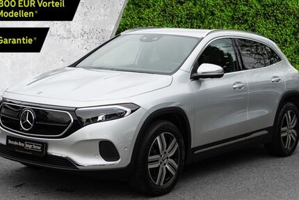 Mercedes-Benz EQA 24.670 km 34.880 &euro; Dettingen unter Teck 73265