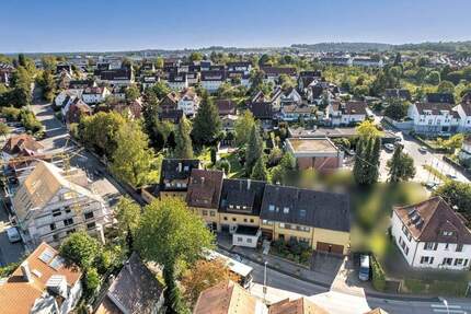 Haus Sindelfingen Darmsheim - 5 Zimmer, 128 m&sup2;, 399.000&euro; | Angebot:25694971