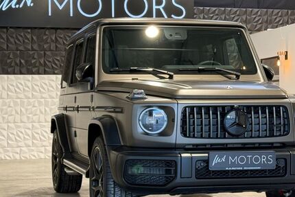 Mercedes-Benz G 63 AMG 6.500 km 178.890 &euro; Kirchheim unter Teck (20Km von Stuttgart) 73230