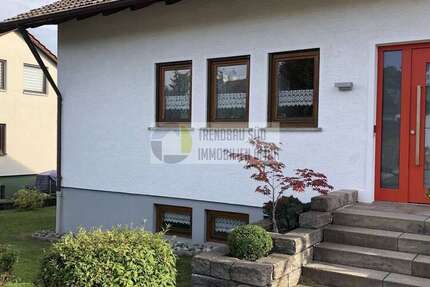 Haus Bitz - 5 Zimmer, 117 m&sup2;, 350.000&euro; | Angebot:21425717