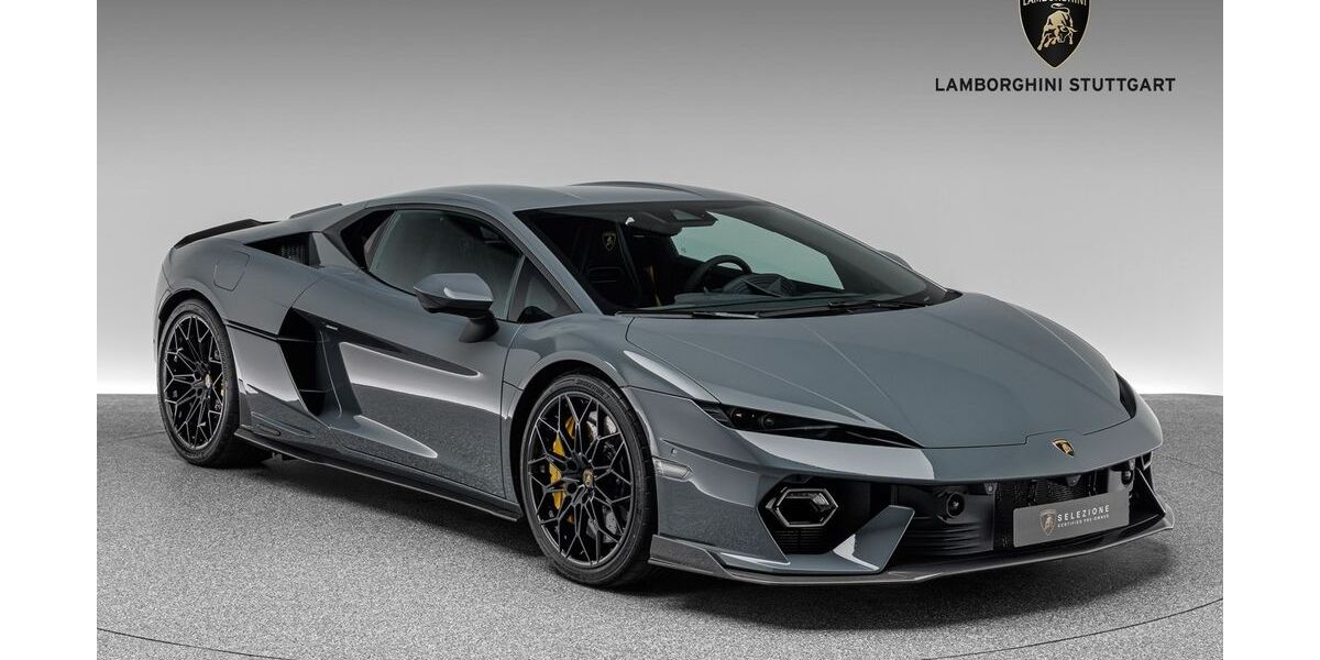 Lamborghini Temerario 4.400 km 409.900 &euro; Böblingen 71034