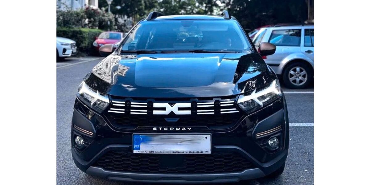 Dacia Sandero 9.600 km 16.990 &euro; Filderstadt 70794