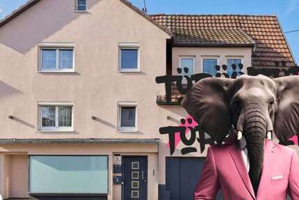 Haus Wannweil - 6 Zimmer, 128 m&sup2;, 495.000&euro; | Angebot:25800356