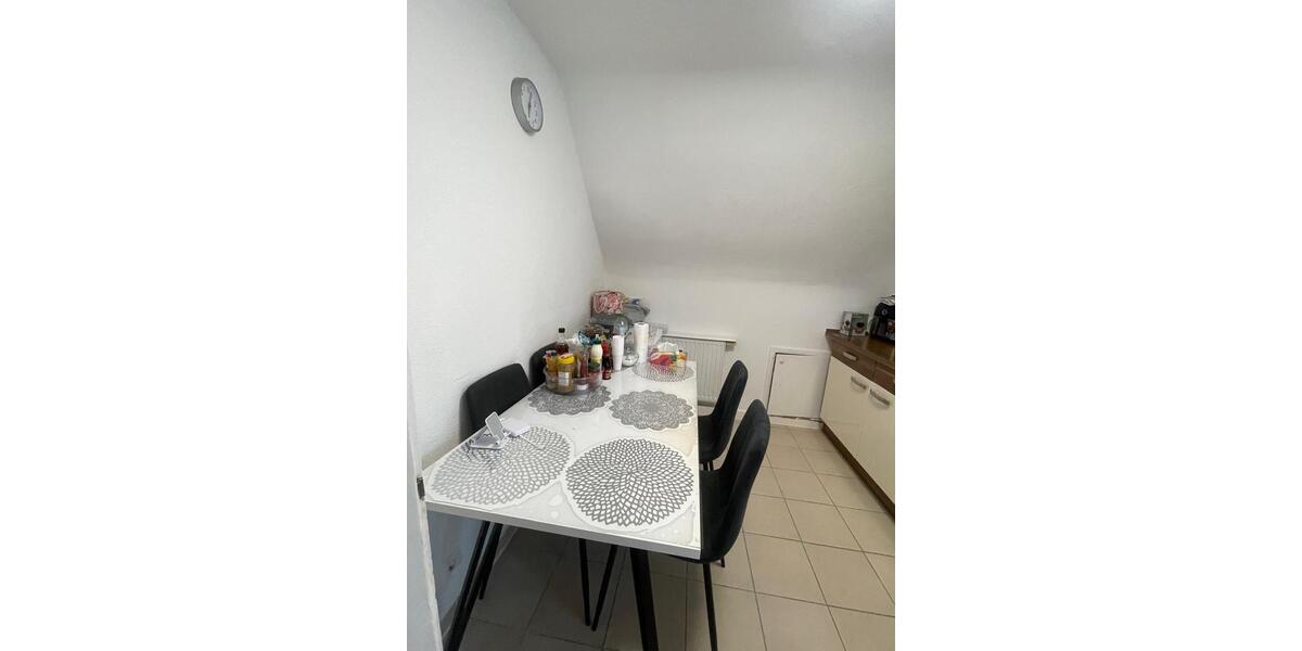 Dachgeschoßwohnung Esslingen am Neckar Brühl - 3 Zimmer, 61 m&sup2;, 199.999&euro; | Angebot:26380772