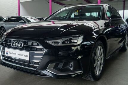 Audi A4 57.198 km 25.649 &euro; Holzgerlingen bei Stuttgart 71088