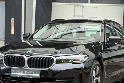 BMW 520 54.800 km 31.900 &euro; Reutlingen/Mittelstadt 72766