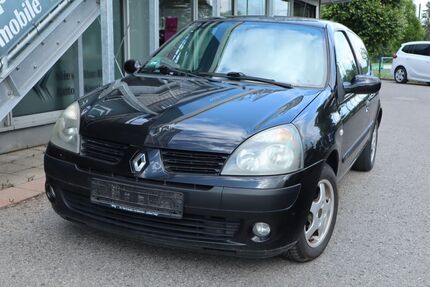 Renault Clio 154.600 km 850 &euro; Herrenberg 71083