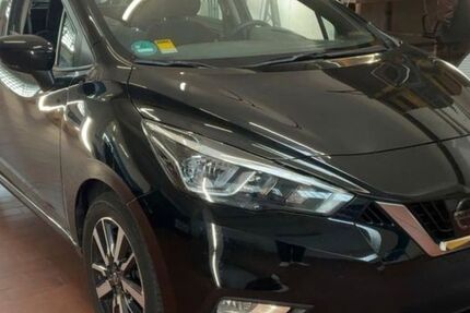 Nissan Micra 46.701 km 9.199 &euro; Esslingen 73732