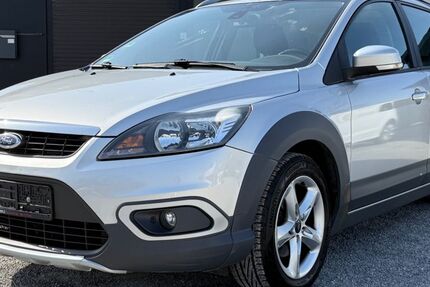 Ford Focus 217.000 km 2.650 &euro; Pfullingen (Reutlingen) 72793