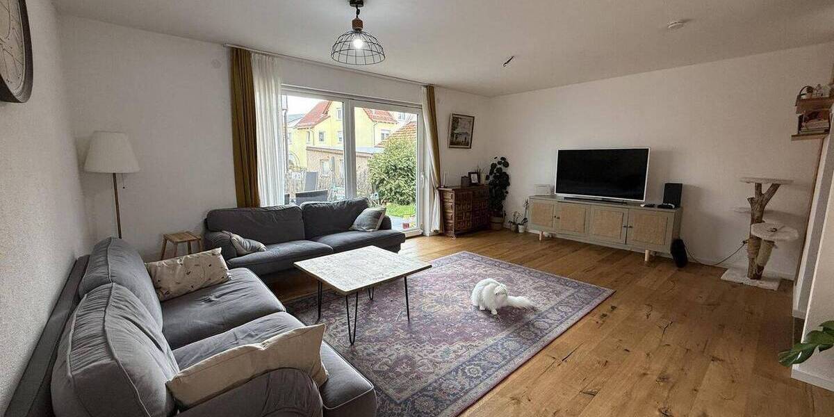 Doppelhaushälfte Reutlingen Betzingen - 4 Zimmer, 149 m&sup2;, 620.000&euro; | Angebot:25916901