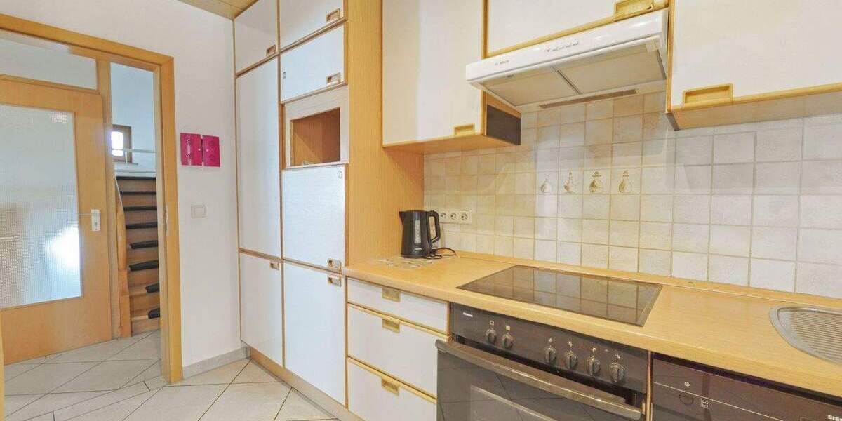 Doppelhaushälfte Kirchheim unter Teck Kirchheim - 4 Zimmer, 106 m&sup2;, 444.000&euro; | Angebot:25845711