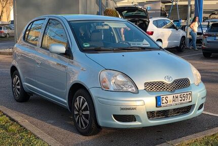 Toyota Yaris 209.000 km 3.000 &euro; Kirchheim 73230
