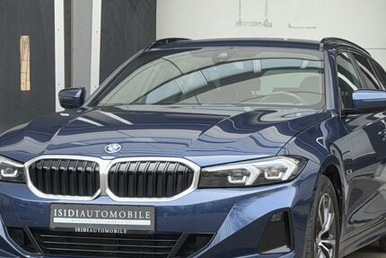 BMW 320 53.400 km 27.900 &euro; Reutlingen/Mittelstadt 72766