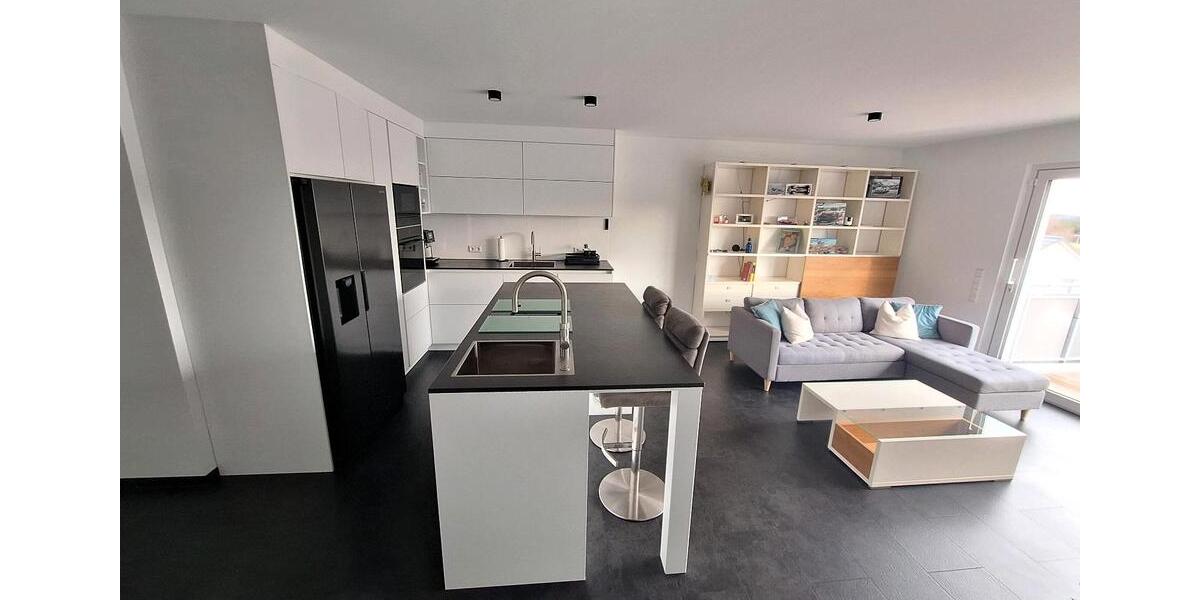 Etagenwohnung Bitz - 3 Zimmer, 78 m&sup2;, 395.000&euro; | Angebot:25306102