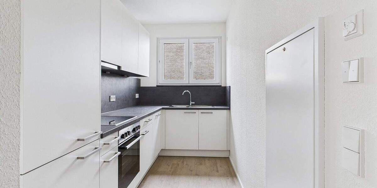 Etagenwohnung Sindelfingen Ost - 3 Zimmer, 80 m&sup2;, 1.500&euro; | Angebot:25732282