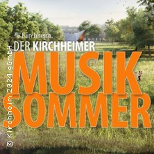 Andreas Gabalier Doube Tobi 31.07.2026 Parkpavillon im Ortspark Kirchheim bei München