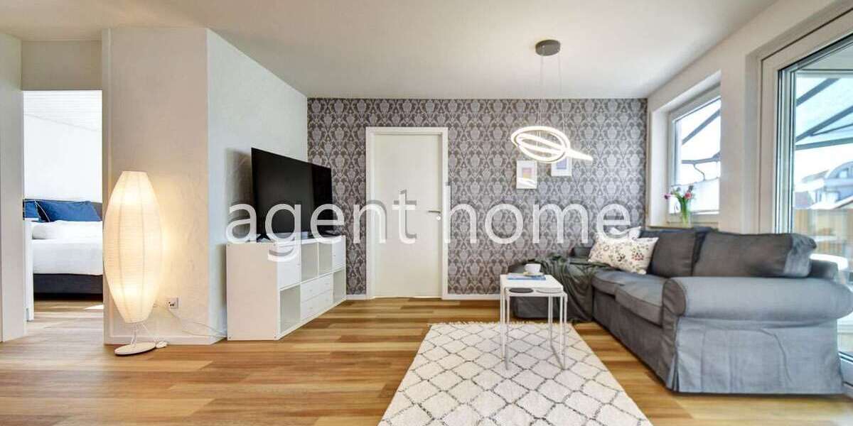 Etagenwohnung Sindelfingen - 4.5 Zimmer, 120 m&sup2;, 2.740&euro; | Angebot:26103591