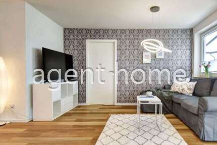 Wohnung Sindelfingen - 4.5 Zimmer, 120 m&sup2;, 2.740&euro; | Angebot:26103591