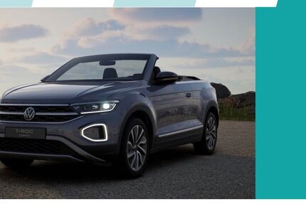 VW T-Roc 1.400 km 38.222 &euro; Herrenberg 71083