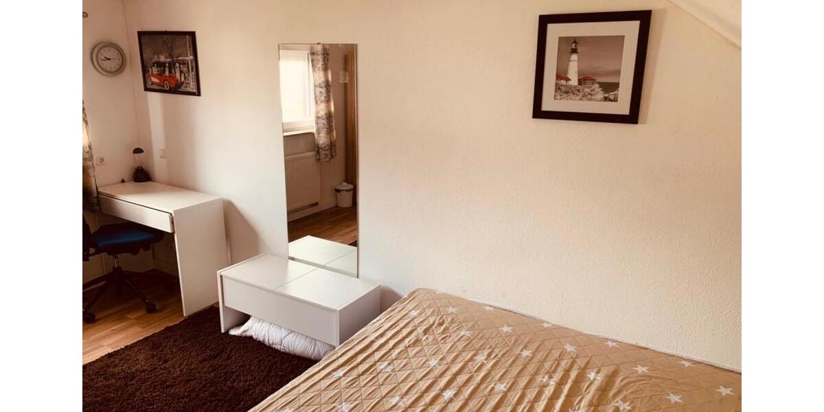 Erdgeschoßwohnung Sonnenbühl - 2 Zimmer, 32 m&sup2;, 310&euro; | Angebot:25874717