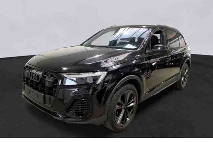 Audi Q7 35.705 km 59.890 &euro; Herrenberg 71083