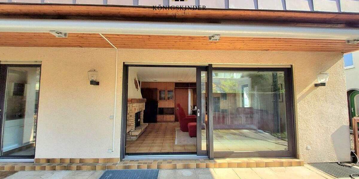 Etagenwohnung Köngen - 5 Zimmer, 144 m&sup2;, 449.000&euro; | Angebot:25862683