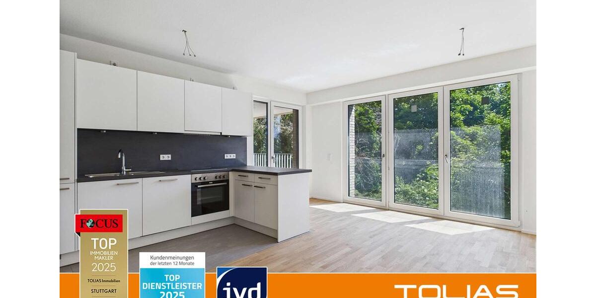 Etagenwohnung Sindelfingen Sindelfingen (Stadt) - 3 Zimmer, 83 m&sup2;, 1.450&euro; | Angebot:22038706