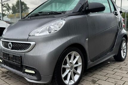Smart ForTwo 51.304 km 8.290 &euro; Böblingen 71034
