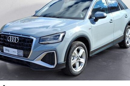 Audi Q2 8.500 km 29.900 &euro; Reutlingen 72760