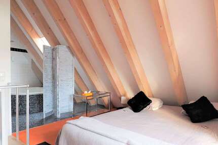 Zimmer Kirchheim/Teck-Nabern Nabern - 2 Zimmer, 950&euro; | Angebot:5656502