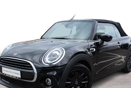 Mini One Cabrio 78.900 km 17.490 &euro; Filderstadt 70794