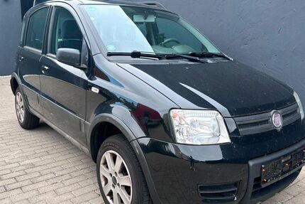 Fiat Panda 143.053 km 1.990 &euro; Gärtringen 71116