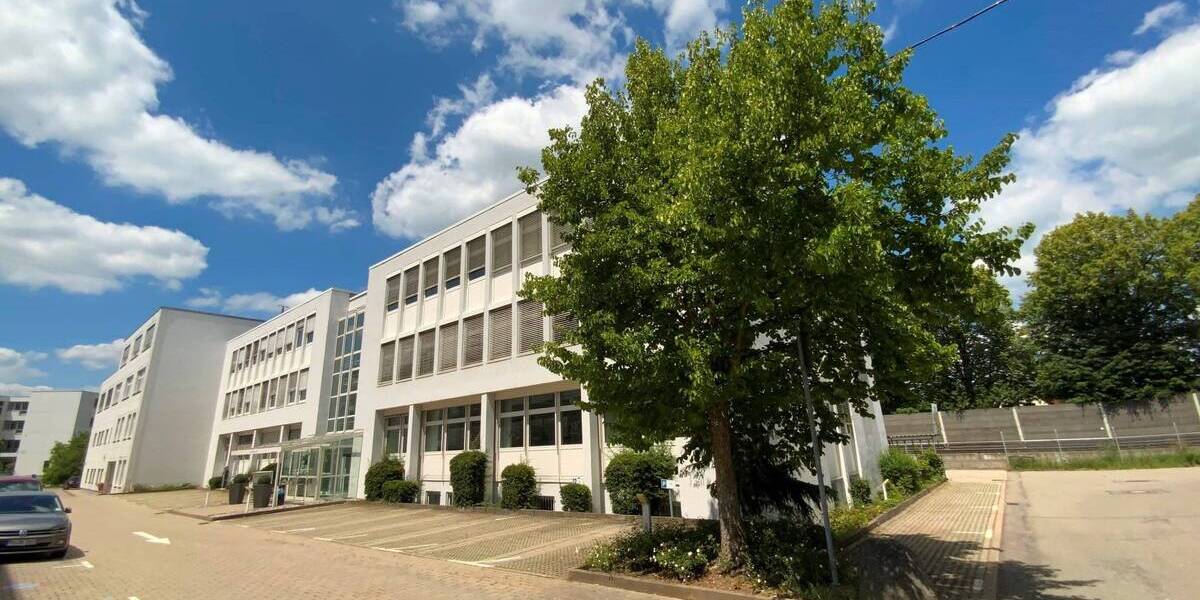 Gewerbeobjekt Sindelfingen Mitte - 18.960&euro; | Angebot:25704212