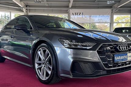 Audi A7 59.599 km 44.999 &euro; Hechingen 72379