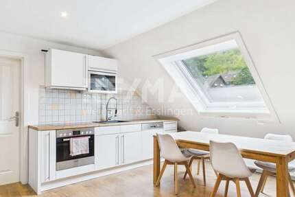 Wohnung Esslingen Hegensberg - 5 Zimmer, 96 m&sup2;, 349.000&euro; | Angebot:25902106