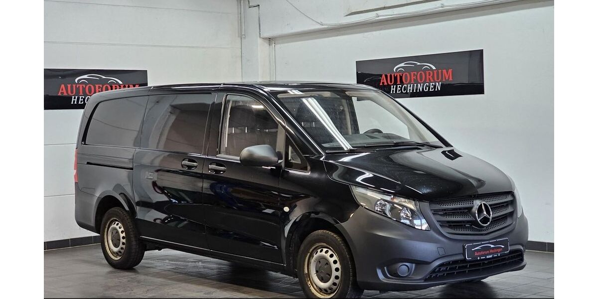 Mercedes-Benz Vito 94.000 km 12.390 &euro; Hechingen 72379